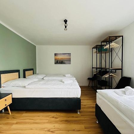 Sali - Apartment Essen - Comfort מראה חיצוני תמונה