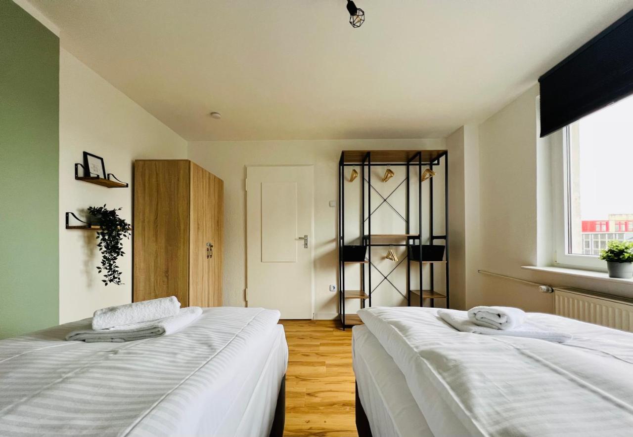 Sali - Apartment Essen - Comfort מראה חיצוני תמונה