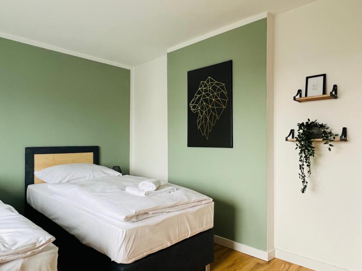 Sali - Apartment Essen - Comfort מראה חיצוני תמונה