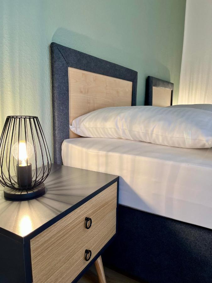 Sali - Apartment Essen - Comfort מראה חיצוני תמונה