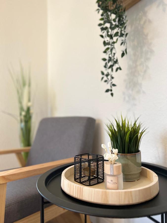 Sali - Apartment Essen - Comfort מראה חיצוני תמונה