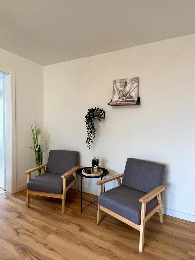 Sali - Apartment Essen - Comfort מראה חיצוני תמונה