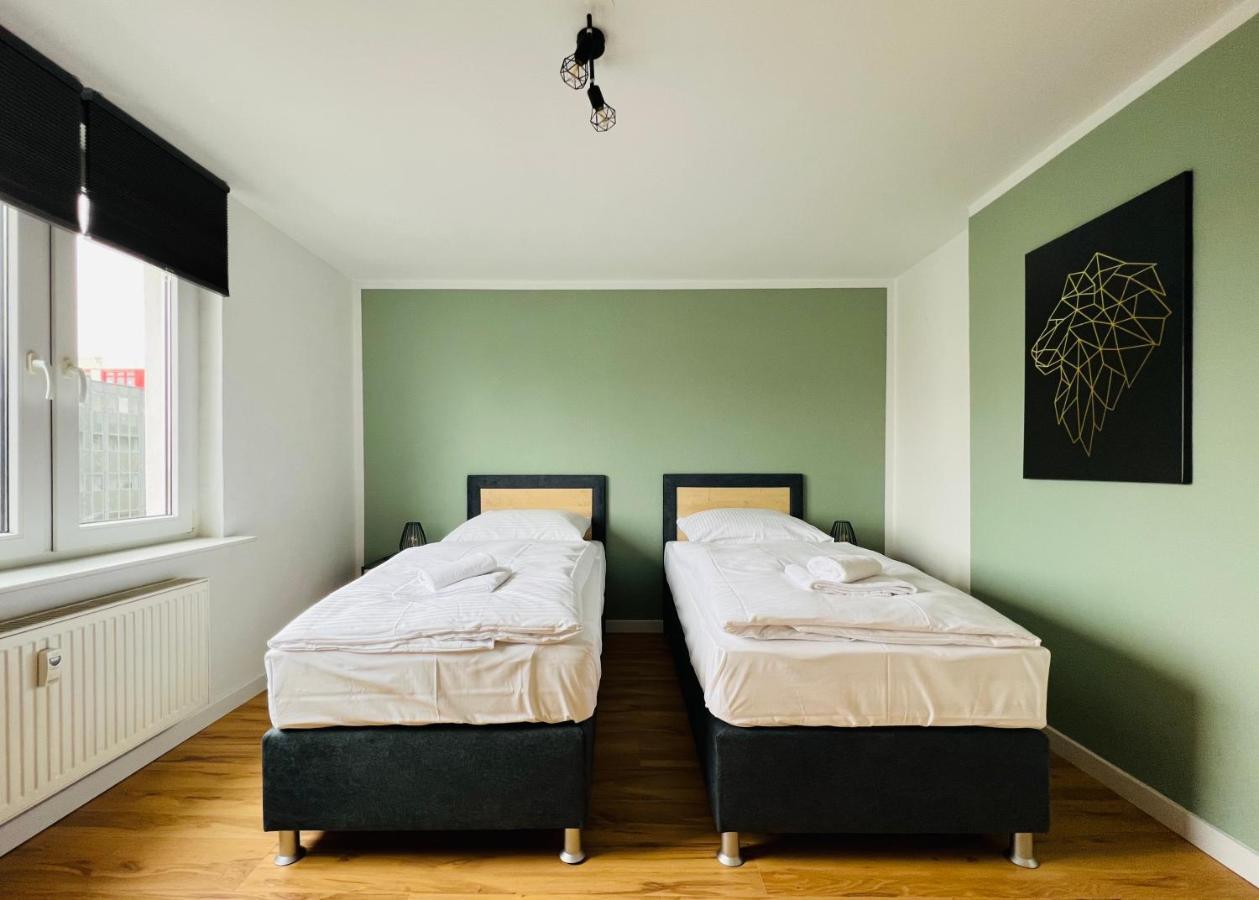Sali - Apartment Essen - Comfort מראה חיצוני תמונה